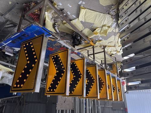 鄂尔多斯鄂尔多斯标识标牌按功能可分为哪些类型 不同类型适用什么场景